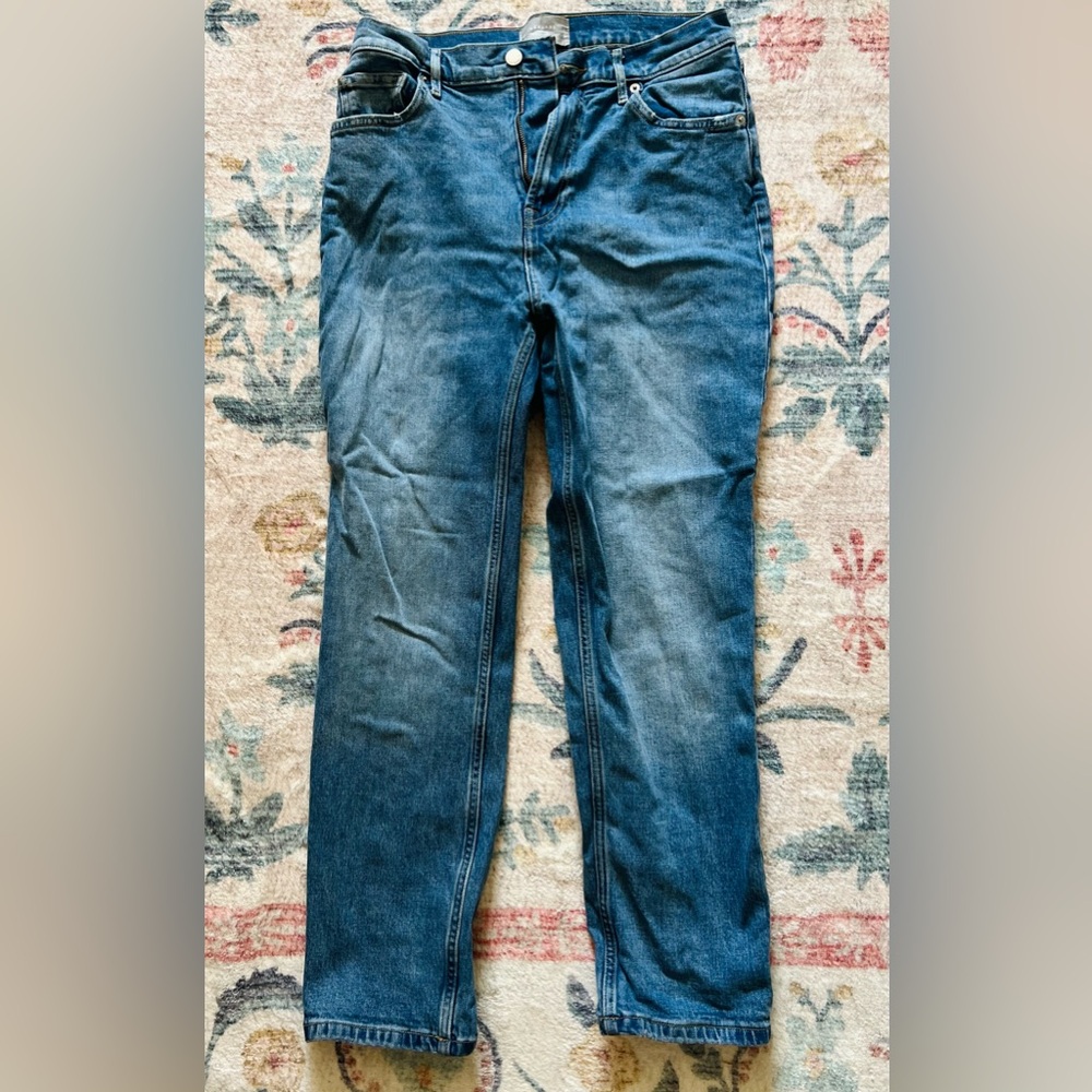 Original Cheeky Jean